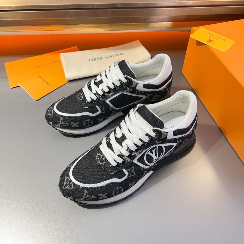 l**is V*t*n sneakers